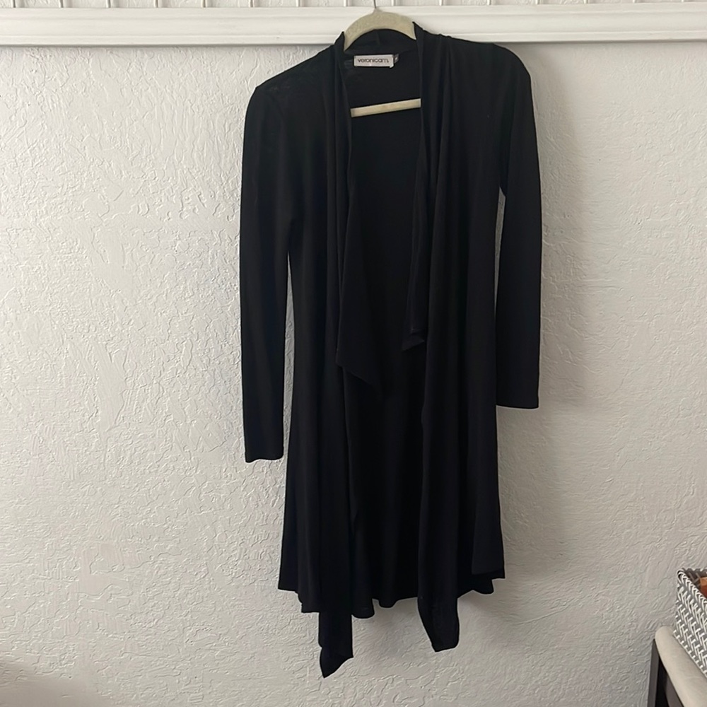 Veronica M cardigan